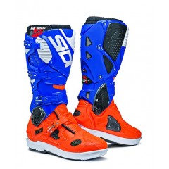 SIDI CROSSFIRE SRS 3 LIMETED EDITION